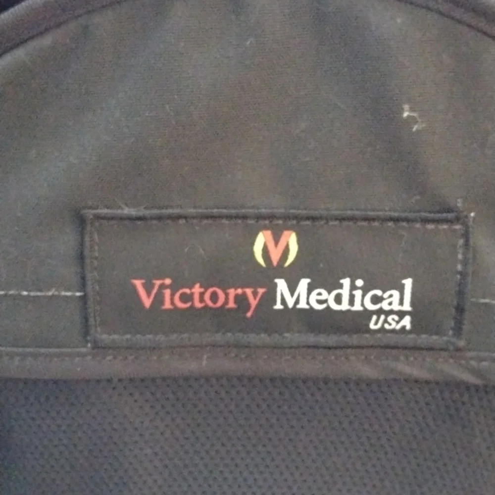 Backbrace - Picture 3 of 5